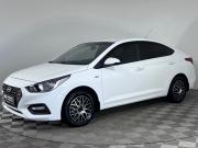 Hyundai Solaris II Ростов-на-Дону  - изображение 19