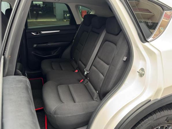 Mazda CX-5 II с пробегом 2020 года, цена 1 999 000 рублей, 98796 км, внедорожник, Автокод Объявления