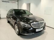 Mercedes-Benz E-Класс IV (W212 S212 C207) Рестайлинг Москва  - изображение 17
