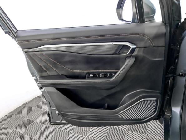 Geely Okavango I Рестайлинг с пробегом 2024 года, цена 2 720 000 рублей, 12160 км, внедорожник, Автокод Объявления