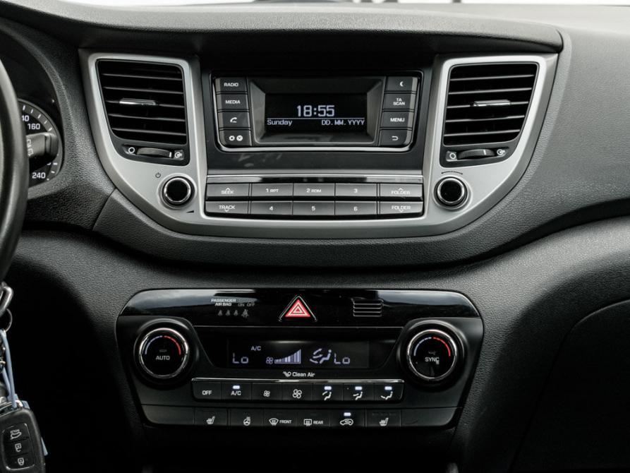 Hyundai Tucson III Екатеринбург  - изображение 18