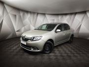 Renault Logan II Москва  - изображение 19