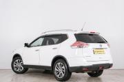 Nissan X-Trail III Красноярск  - изображение 28
