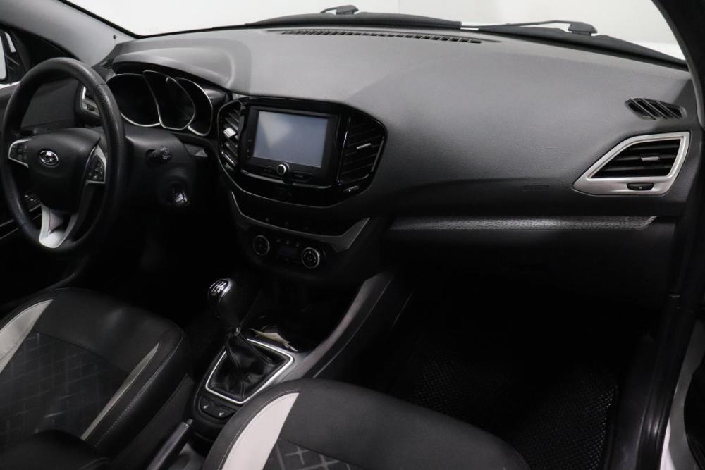 Lada (ВАЗ) Vesta I Ульяновск  - изображение 5
