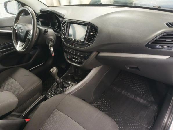 Lada (ВАЗ) Vesta I с пробегом 2021 года, цена 1 199 000 рублей, 97000 км, универсал, Автокод Объявления