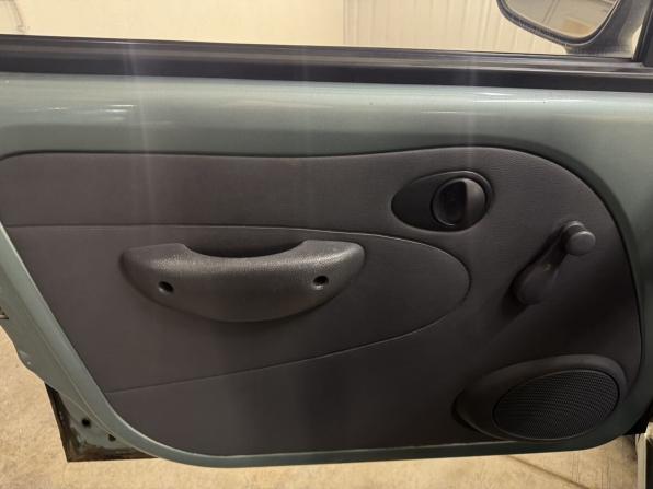 Daewoo Matiz II с пробегом 2008 года, цена 185 000 рублей, 187543 км, хэтчбек, Автокод Объявления