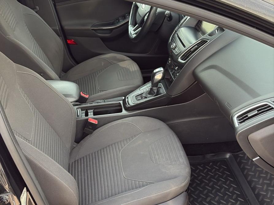 Ford Focus III Рестайлинг Тверь  - изображение 4