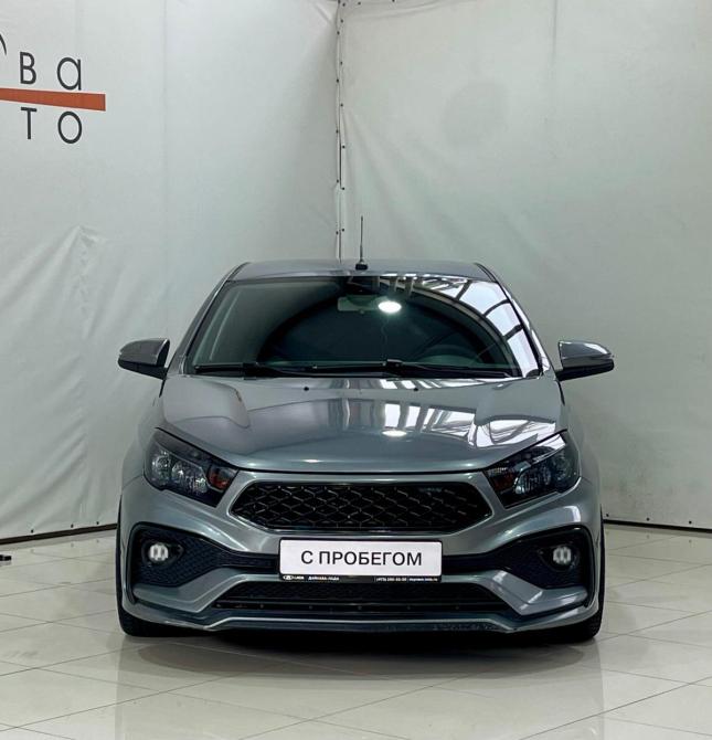 Lada (ВАЗ) Vesta I Воронеж  - изображение 2