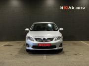 Toyota Corolla X (E140 E150) Рестайлинг Челябинск  - изображение 24