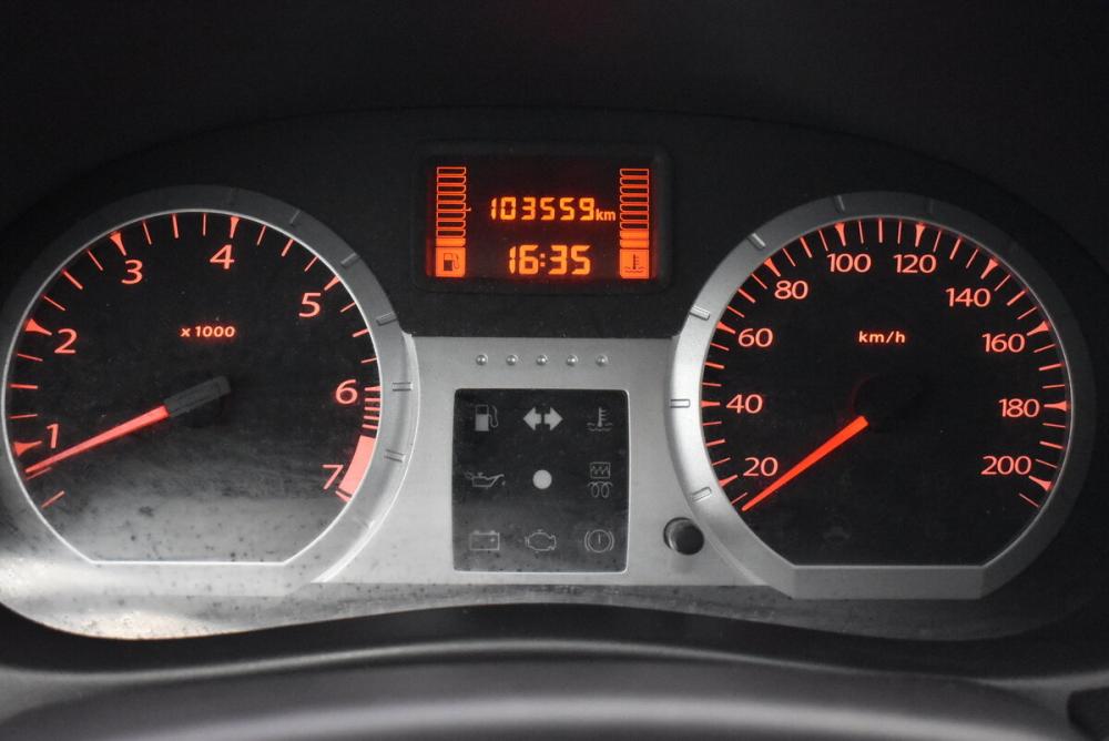 Lada (ВАЗ) Largus I Москва  - изображение 6
