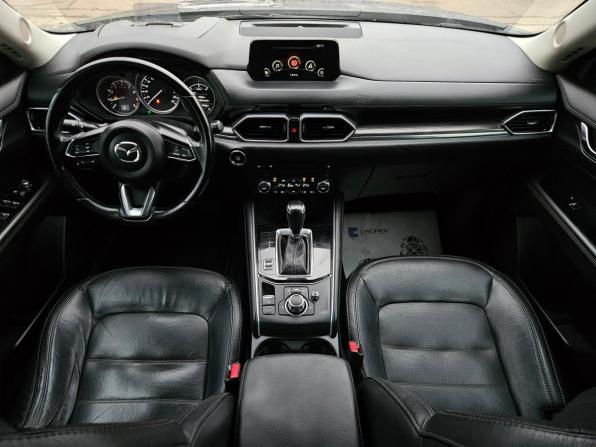 Mazda CX-5 II с пробегом 2019 года, цена 2 620 000 рублей, 158200 км, внедорожник, Автокод Объявления