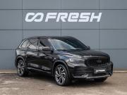 Geely Monjaro I Краснодар  - изображение 32