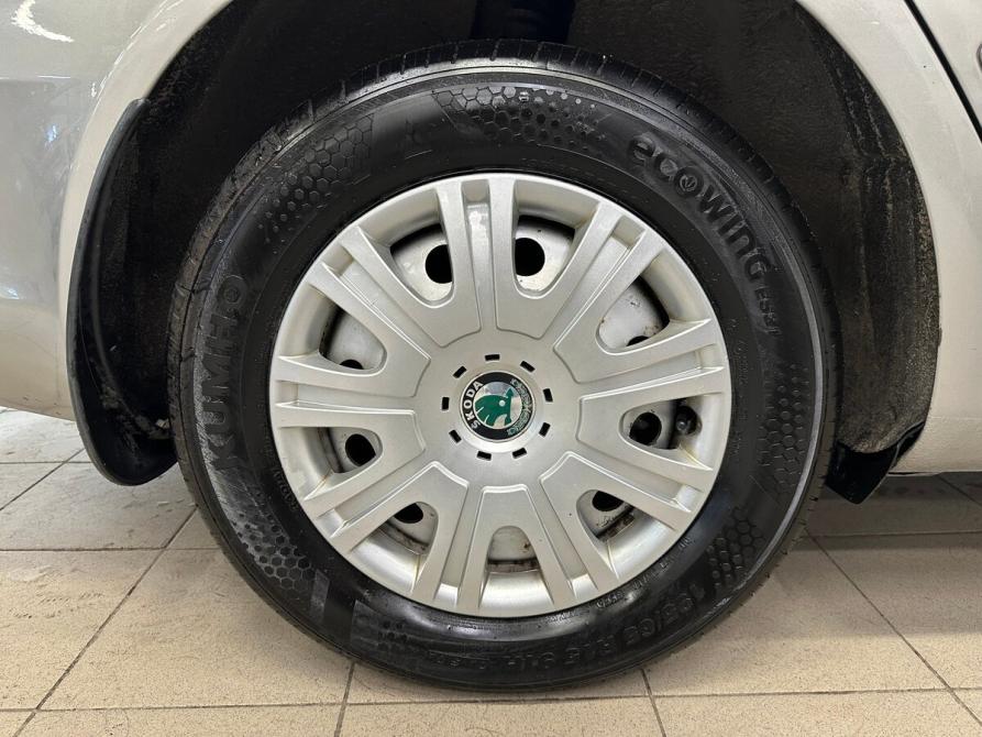Skoda Octavia II (A5) Рестайлинг Балашиха  - изображение 16