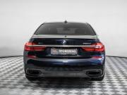 BMW 7 серии VI (G11/G12) Москва  - изображение 22