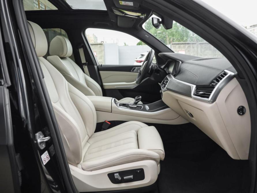 BMW X5 IV (G05/G18) Санкт-Петербург  - изображение 31