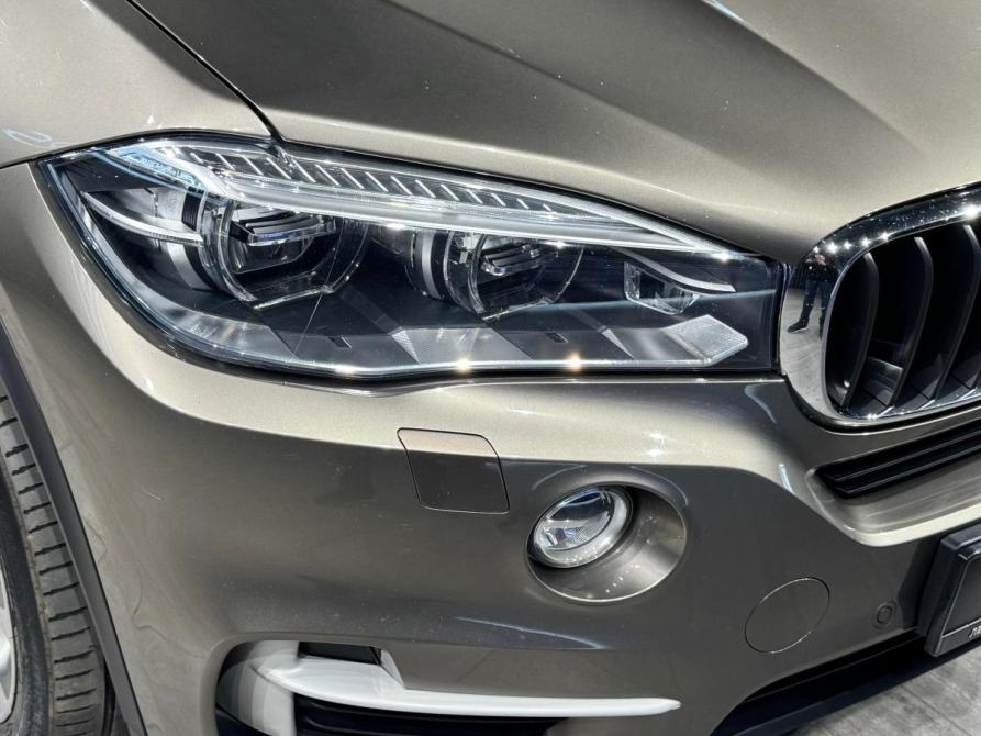 BMW X5 III (F15) Иркутск  - изображение 7
