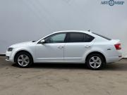 Skoda Octavia III (A7) Москва  - изображение 21