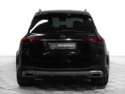 Mercedes-Benz GLE II (V167) Рестайлинг Москва  - изображение 32