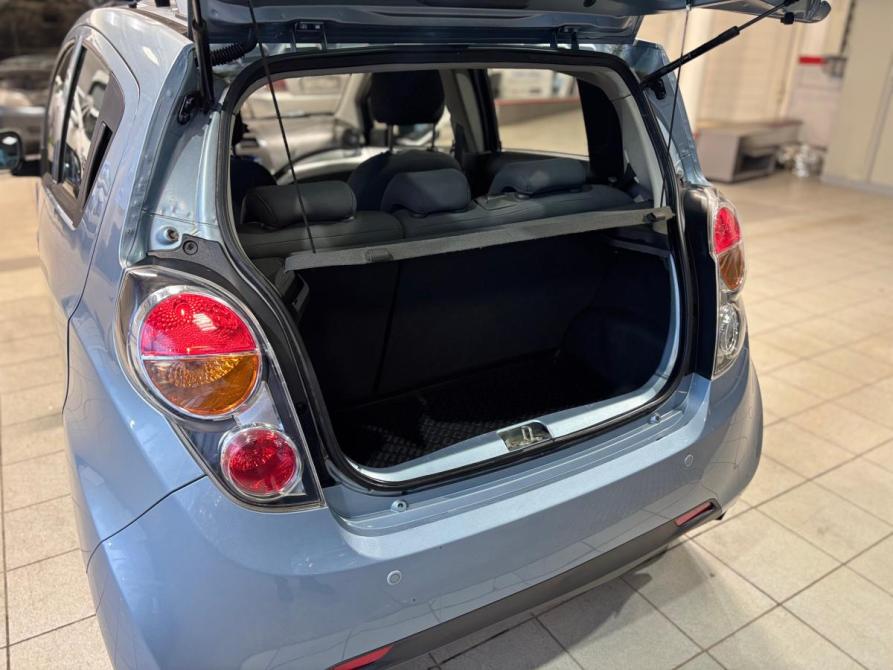 Chevrolet Spark III Челябинск  - изображение 19