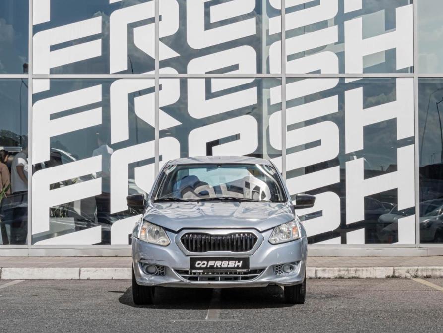 Datsun on-DO I Краснодар  - изображение 3