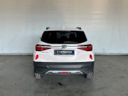 Kia Seltos I Москва  - изображение 25