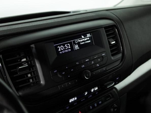 Peugeot Traveller I с пробегом 2021 года, цена 3 299 700 рублей, 42889 км, минивэн, Автокод Объявления