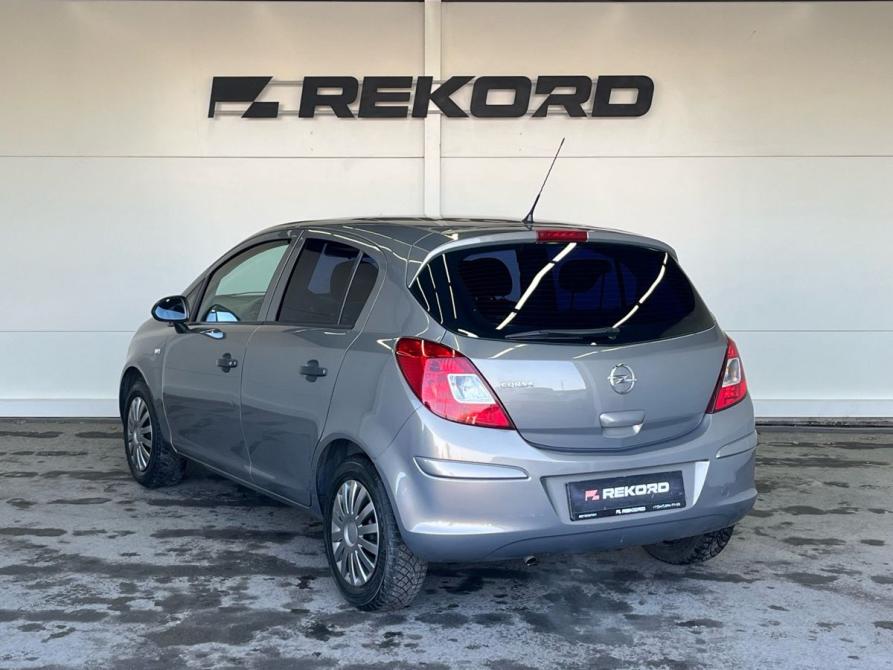 Opel Corsa D Рестайлинг II Уфа  - изображение 2