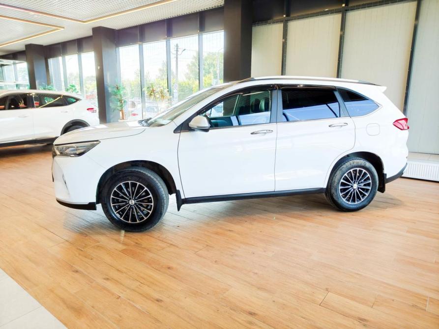 Haval M6 II Тула  - изображение 2