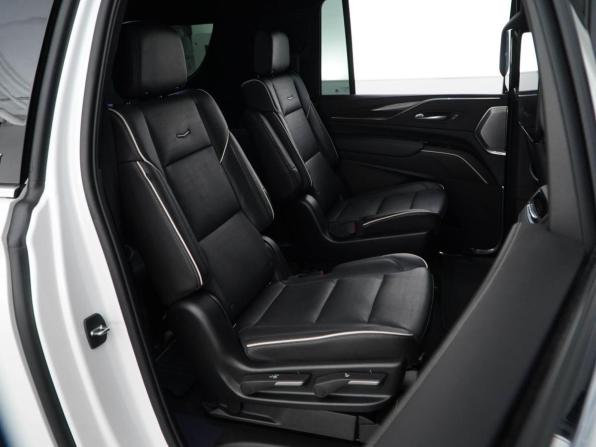 Cadillac Escalade V с пробегом 2022 года, цена 10 351 050 рублей, 70797 км, внедорожник, Автокод Объявления