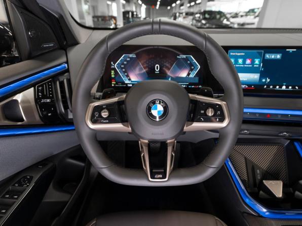 BMW X3 IV (G45/G48) с пробегом 2025 года, цена 7 100 000 рублей, 25 км, внедорожник, Автокод Объявления