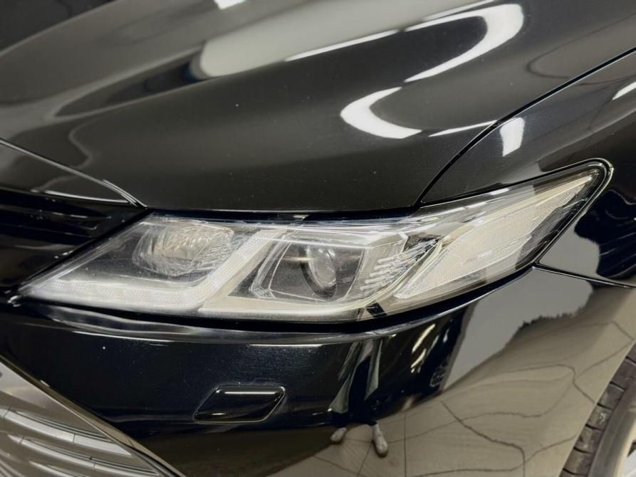Toyota Camry VIII (XV70) Вологда  - изображение 8