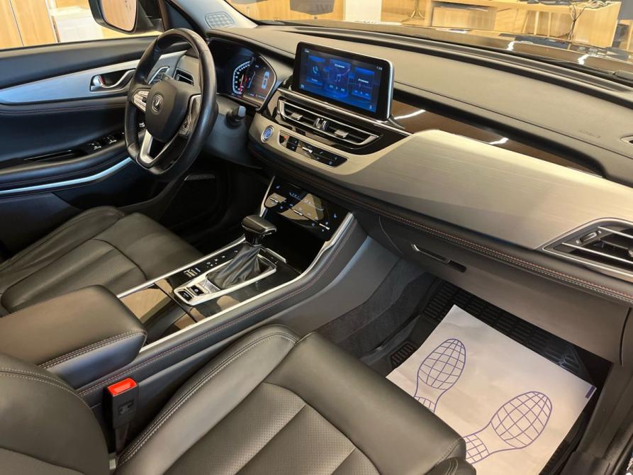 Changan CS75 I Рестайлинг Санкт-Петербург  - изображение 15