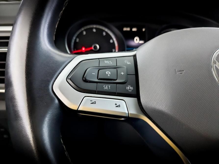 Volkswagen Teramont I Рестайлинг Москва  - изображение 22