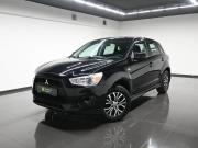 Mitsubishi ASX I Рестайлинг Тверь  - изображение 18