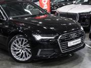 Audi A6 V (C8) Санкт-Петербург  - изображение 50