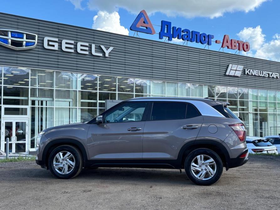 Hyundai Creta II Набережные Челны  - изображение 2