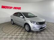 Kia Rio III Воронеж  - изображение 23
