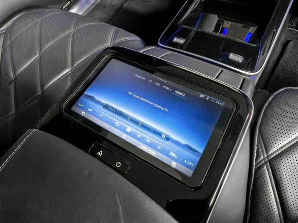 Mercedes-Benz Maybach S-Класс II (Z223) с пробегом 2024 года, цена 21 600 000 рублей, 29483 км, седан, Автокод Объявления