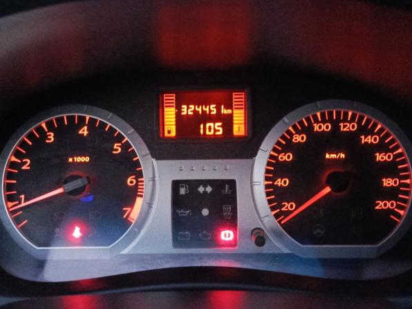 Lada (ВАЗ) Largus I с пробегом 2016 года, цена 535 000 рублей, 324446 км, универсал, Автокод Объявления