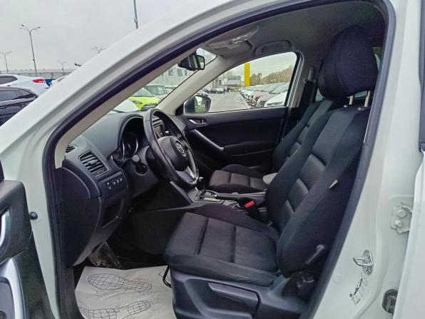 Mazda CX-5 I с пробегом 2013 года, цена 1 629 995 рублей, 179450 км, внедорожник, Автокод Объявления