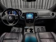Jeep Grand Cherokee IV (WK2) Рестайлинг Красноярск  - изображение 26