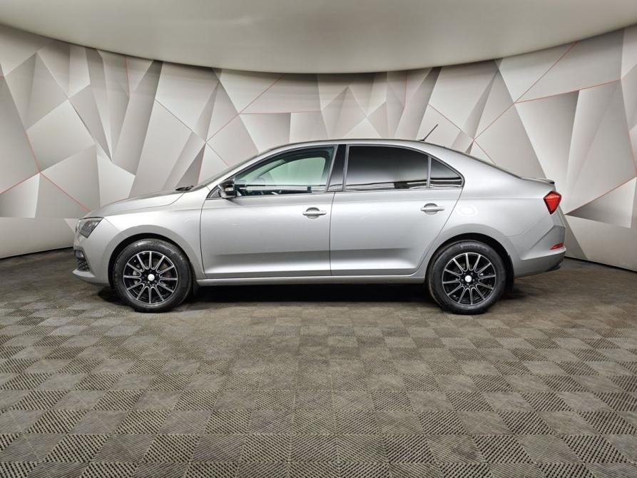 Skoda Rapid II Москва  - изображение 5