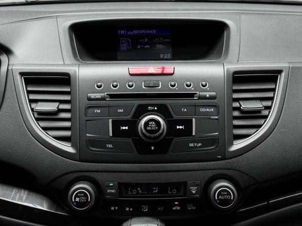 Honda CR-V IV с пробегом 2013 года, цена 1 799 000 рублей, 274000 км, внедорожник, Автокод Объявления