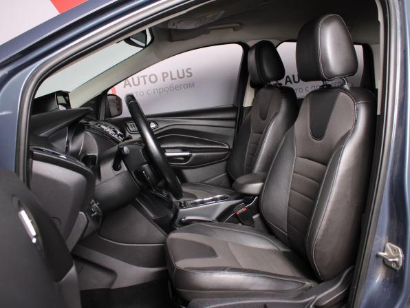 Ford Kuga II с пробегом 2014 года, цена 1 129 000 рублей, 195744 км, внедорожник, Автокод Объявления
