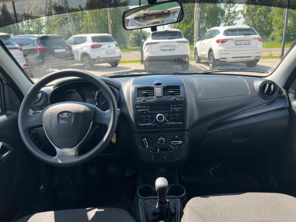 Lada (ВАЗ) Granta I Рестайлинг с пробегом 2023 года, цена 805 000 рублей, 28946 км, седан, Автокод Объявления