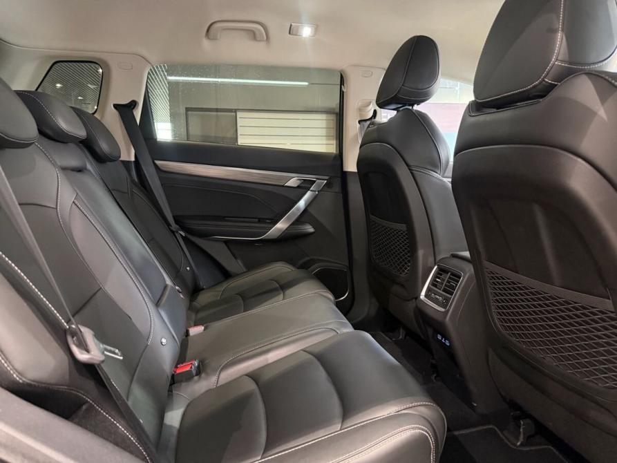 Geely Atlas Pro Москва  - изображение 11