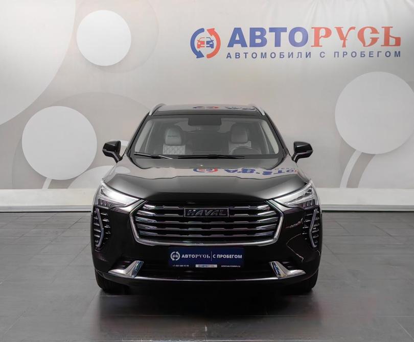 Haval Jolion I Москва  - изображение 3