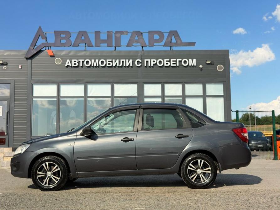 Lada (ВАЗ) Granta I Волгоград  - изображение 11
