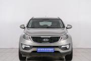 Kia Sportage III Красноярск  - изображение 23