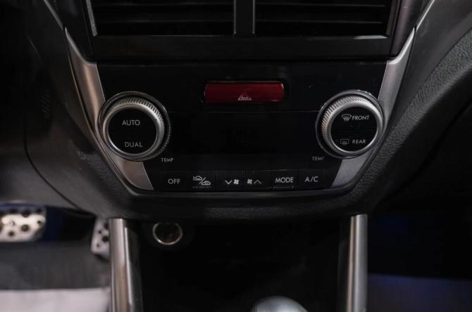 Subaru Forester III Рестайлинг с пробегом 2012 года, цена 1 579 000 рублей, 370000 км, внедорожник, Автокод Объявления